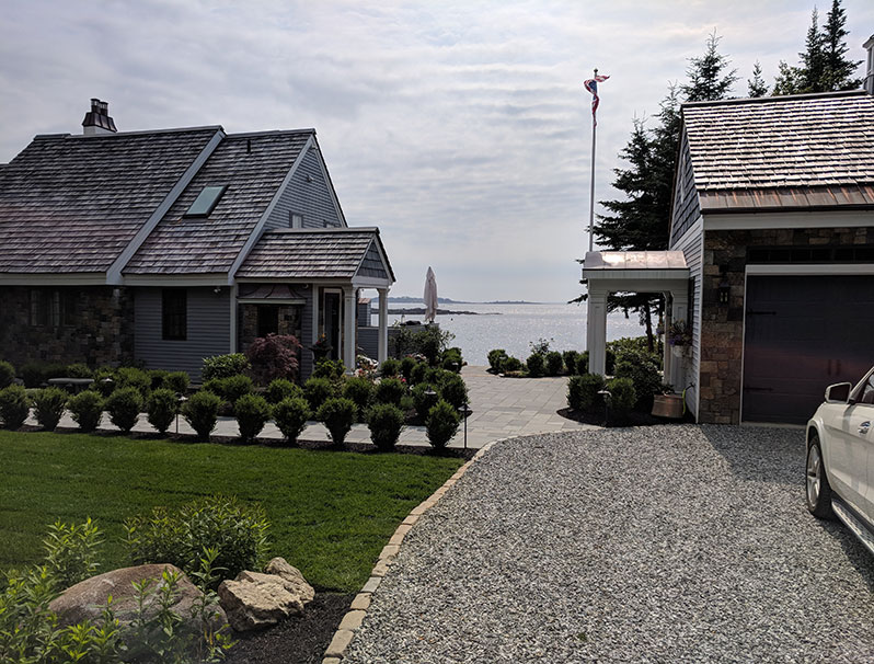 Our Office