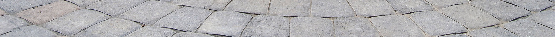 Paving